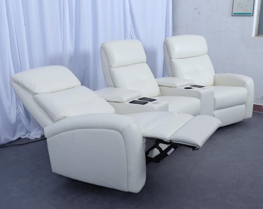 Home Cinema Chair Set