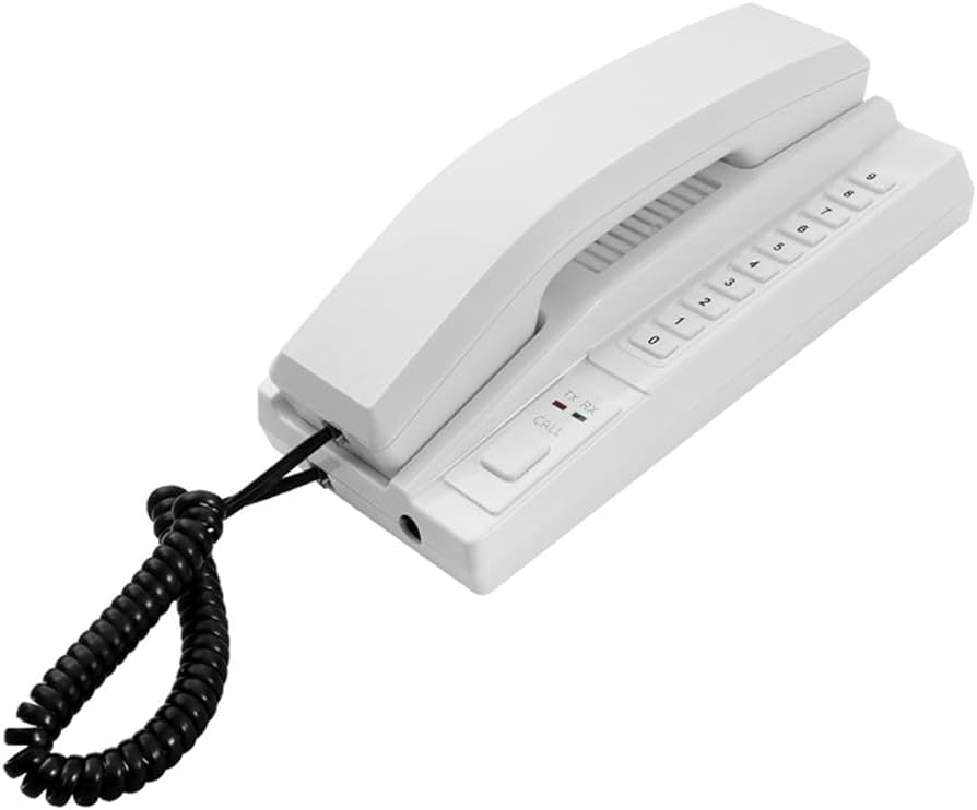 Wireless Intercom