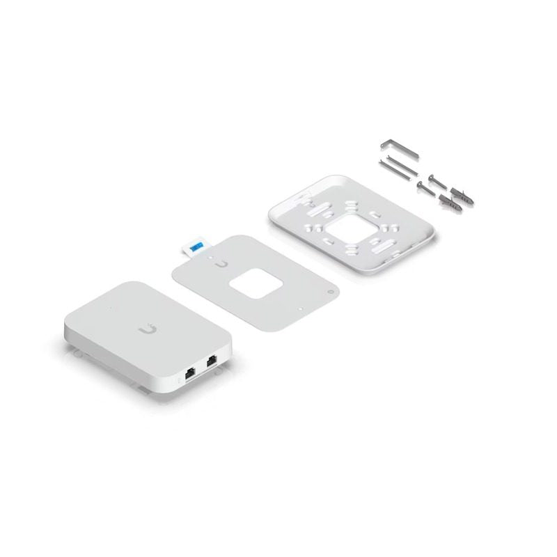 Ubiquiti U7-IW. UniFi AP U7 In-Wall