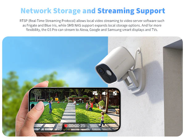 Aqara Hub G5 Pro