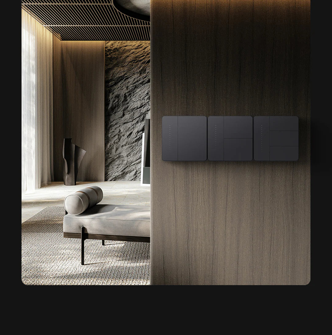 Aqara Smart Wall Switch Z1 Pro