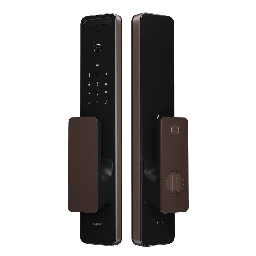Smart Locks