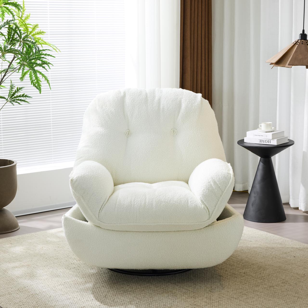 Cloudy chair Recliner