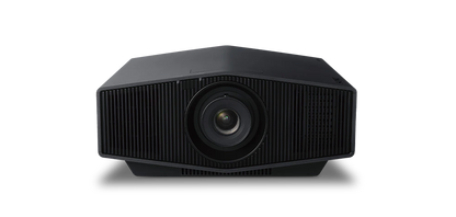 Sony VPL-XW5000ES 4K laser home cinema projector