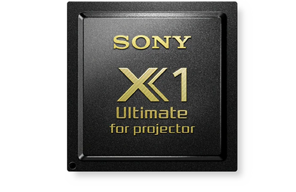 Sony VPL-XW5000ES 4K laser home cinema projector - view 2