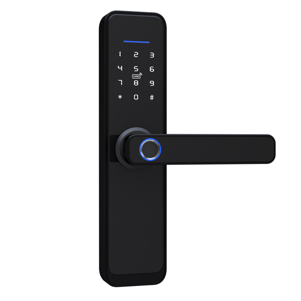 Smart lock