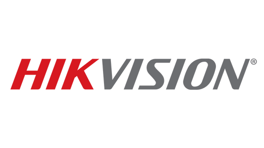 Contract work Hikvision system