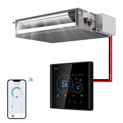 Mitsubishi Electric smart home thermostat