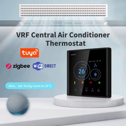 Mitsubishi Electric smart home thermostat - view 2