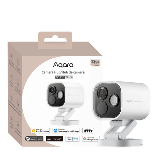 Aqara Hub G5 Pro
