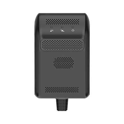 4G car camera with GPS tracking - view 3